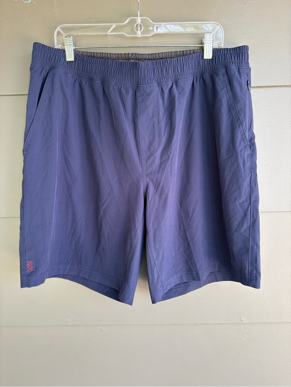 Rhone Men’s Athletic Wear Shorts 9” Inseam